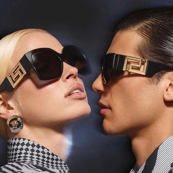 

sunglasses vintage black square sunglasses ladies luxury brands small rectangular glasses men woman gradient clearly reflective mirror oculo, White;black