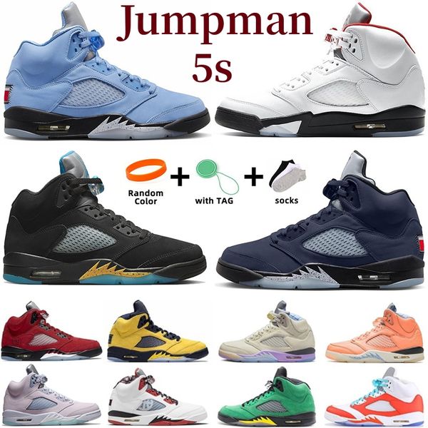 

jumpman 5 5s mens basketball shoes georgetown aqua unc pinksicle crimson bliss fire red anthraciteuniversity blue raging bull sail easter 3
