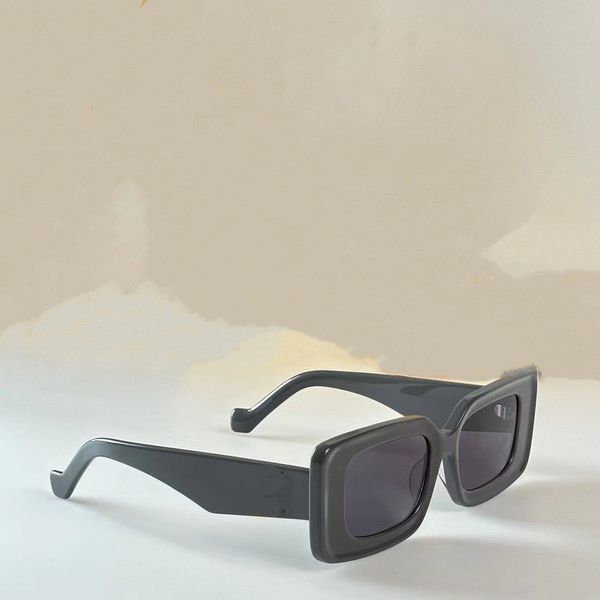 

617s sunglasses designer glasses new sunglasses fashion ins network red same street p box men's a, White;black