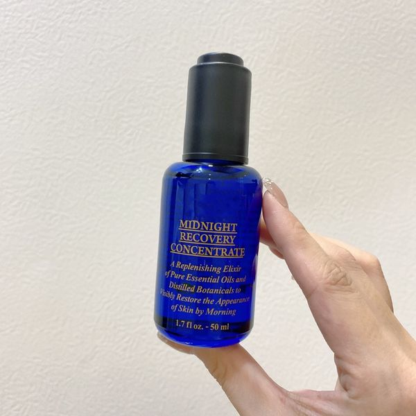 

epack brand midnight recovery concentrate serum 50ml essence