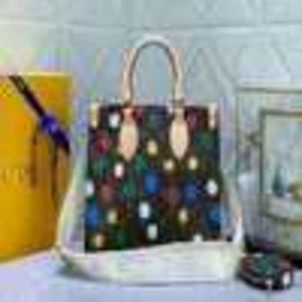 

clothing luxury brand bag m46380 m45659 m44571 women handbags bags handles shoulder bags totes evening cross body bag enxo, Black