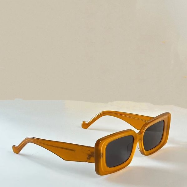 

designer glasses new sunglasses fashion ins network red same street p box men's and women's sunglasses 40104 ki9f, White;black
