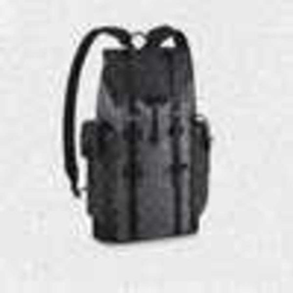 

clothing luxury brand bag m45419 small backpack men backpacks women backpacks handles bag totes bags ot02, Black