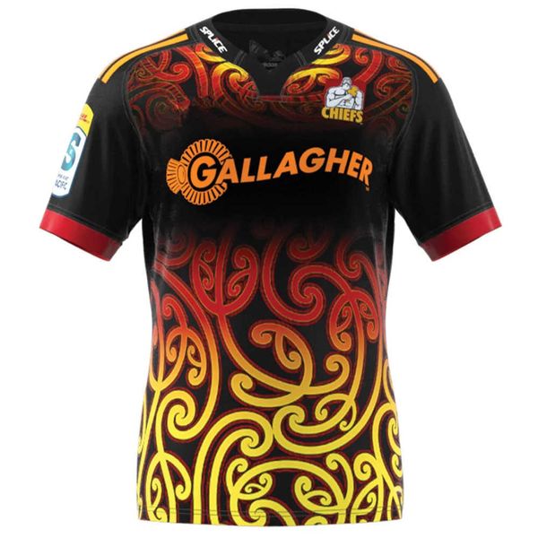 

wzoh new men's t-shirts fashion rugby 2023 chiefs super rugby home jersey size s-m--xl-xxl-3xl-4xl-5xl 6kvi, White;black