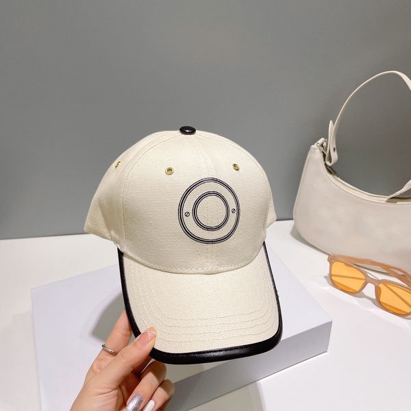 

designer ball cap luxury womens sun hat classic letter embroidered beach outdoor leisure baseball cap for men bucket caps adjustable white, Blue;gray