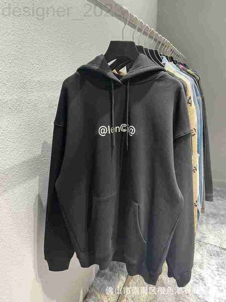 

men's hoodies & sweatshirts designer ion hooded swter mens hoodie hip hop swtshirt designer hoodies men women pullo coat oize jacket fa, Black
