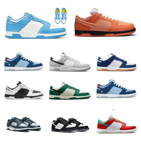 

sb sbdunk casual shoes men women pink foam black white panda rose reverse panda whisper easter green apple lilac mens trainer light smoke gr