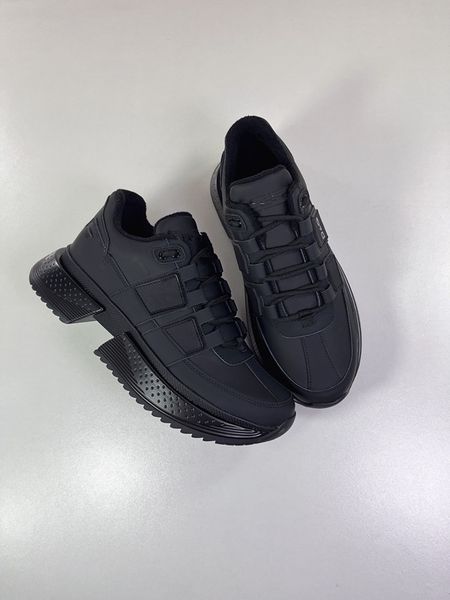 

new men women boots sneaker fashion casual shoes leather shoe walking 0513, Black