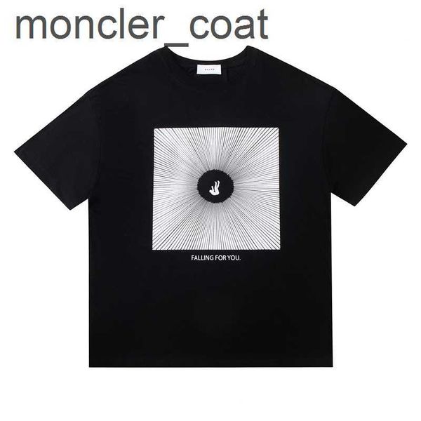 

men's hoodies sweatshirts frog drift new fashion brand rhude falling for you print cotton summer loose oversized street wear t tshirt t, Black