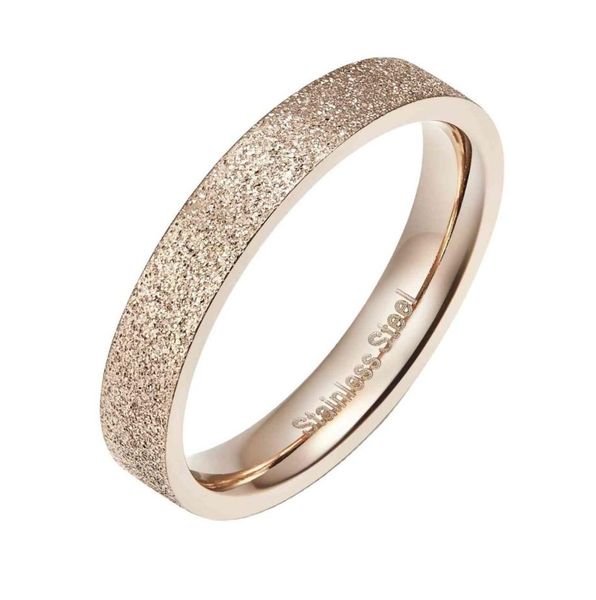 

classic beautiful minimalist finger stainls steel rings for women9180770