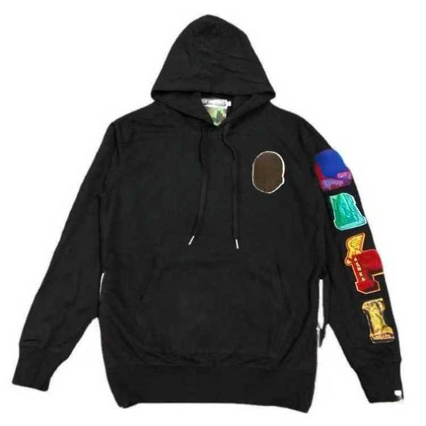 

bape jacket designer hoodie men aape mens hoodies designer sweater sweatshirt women fashion shark jacket hoodie bathing ape, Black