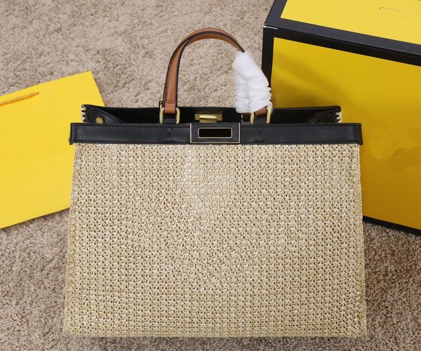 

2023 designer luxury bag, tote shopping bag 3355