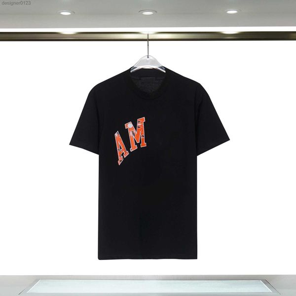 

mens designer t-shirts am mens t-shirts printed ladies shirts designer t-shirts letter print unisex, White;black