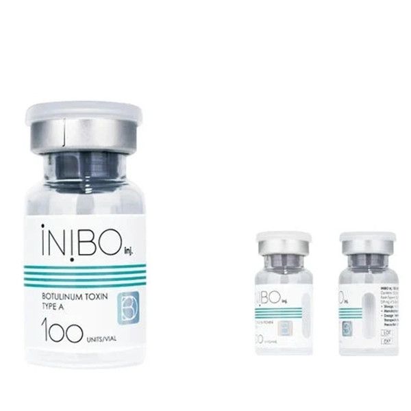 

beauty items care for anti wrinkles korea inn0t0x inib0 50uu 100uu b0tox