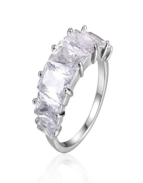 

inlaid zirconium exaggerated ring female personality wild simple ring wind finger ring2121012