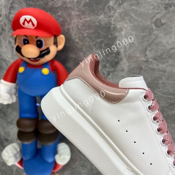 

2023new fashion brand mens women quality designers sneakers camouflage casual shoes checkered studded flats mesh trainers, Black