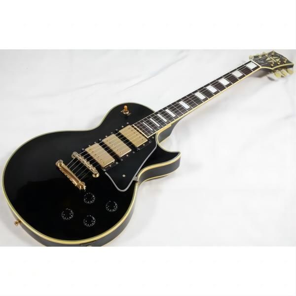 

orville by w3pu electric guitar