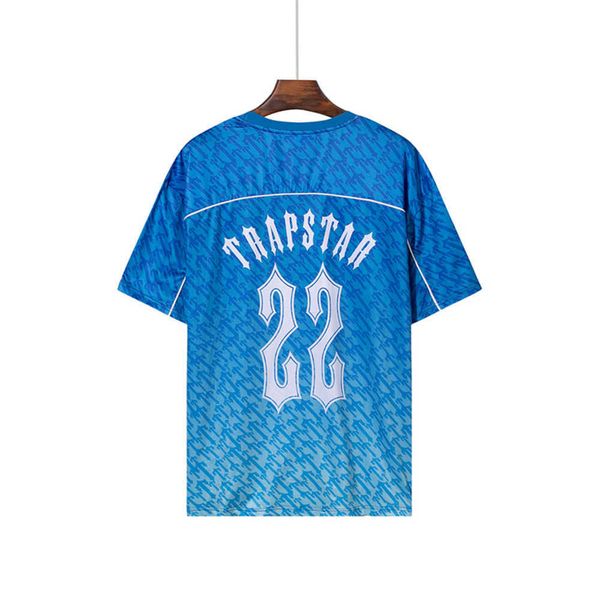 

designer mens trapstar t shirts polos couples letter t-shirts women trendy pullovers tees breathable design 67ess, White;black