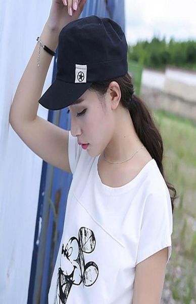 

ball caps soft boy girl print baseball hat cap women spring summer cotton casual comfortable4852891, Blue;gray