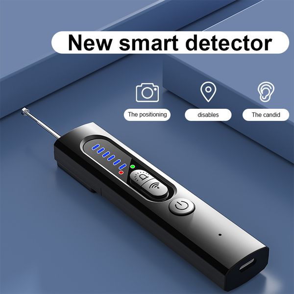 

anti-theft accessories multifunctional infrared l hidden camera detection assistant infrared illuminator go out travel good helper