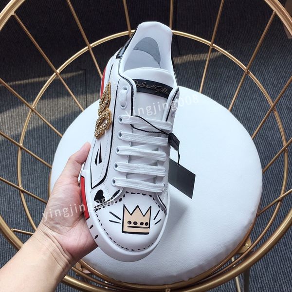 

brand designer casual shoes womens mens low sole canvas shoes leather black white original sole sneakers2023