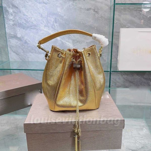 

fashion handbag crossbody bags genuine leather handle tote bag snake diamond buckle chain shoulder strap flap evening clutch handbags purse