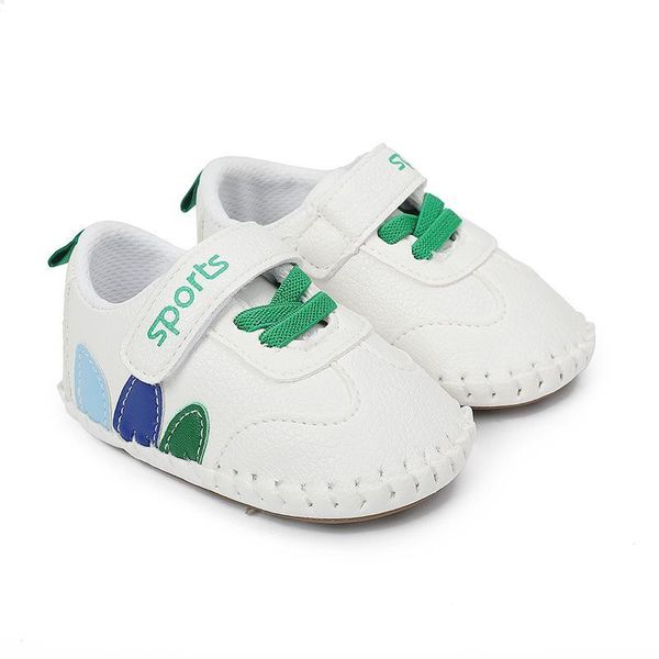 

first walkers baby shoes walking sandals footwear kids spring summer toddler soft sole comfortable casual fashion f10669