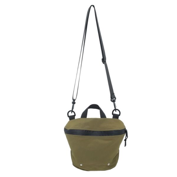 

new satchel male ins super fashion casual one shoulder bag couple small bag personality tide brand port wind cross body bag