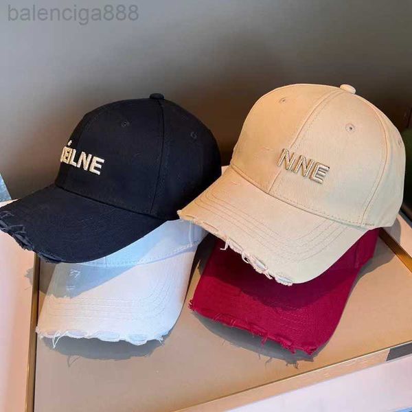 

designer triomphe cap ce home correct letter c baseball cap match home online red matching couple hat, Blue;gray