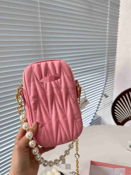 

miu bag miu bag new fashion casual crossbody bag coin purse wallet