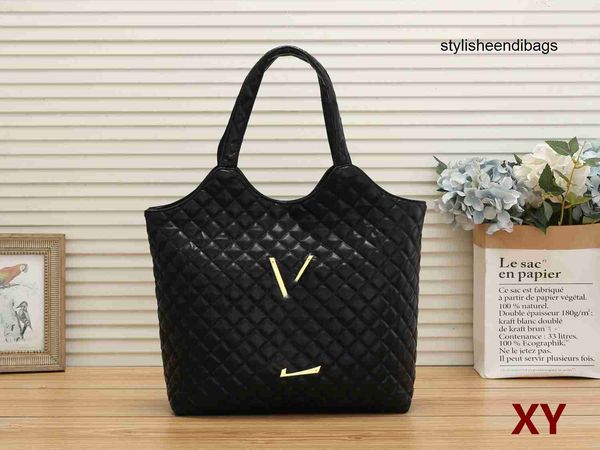 

stylisheendibags designer luxury tote shoulder bag totes purse handbag message bags cluth brand classic crossbody pu leather wallet fashion