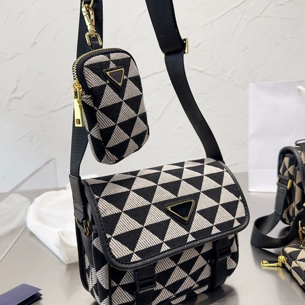 

designer travel shoulder bag fashion satchel canvas shoulder bag 3 color men daily travel crossbody bag oxford bag