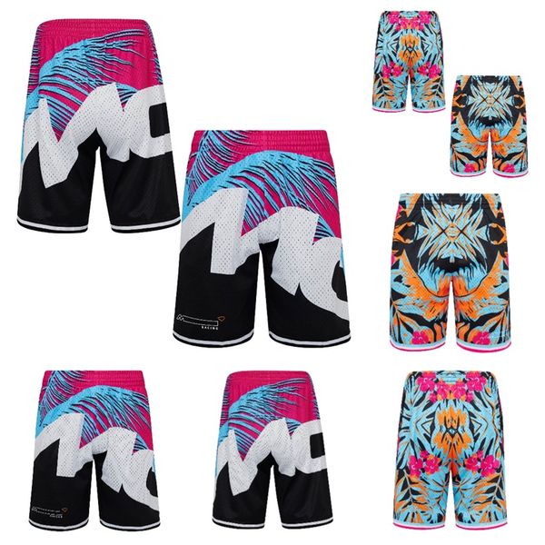 

2023 new f1 team clothing summer shorts formula one racer shorts new beach pants
