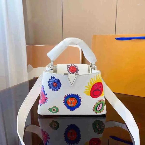 

shoulder bags designers bag woman handbag crossbody purse fashion snake hand plain grain genuine leather long strap hardware