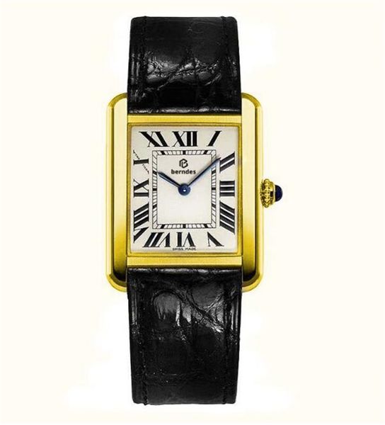 

fashionable womens wristwatches business mens stainless steel couple watches can be selected in 3 sizes. multiple wristbands can be matched, Slivery;brown
