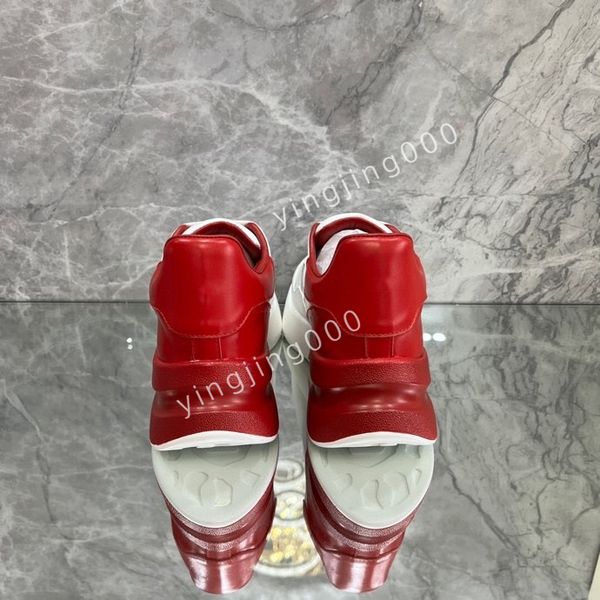 

fashion men quality designers sneakers camouflage casual shoes checkered studded flats mesh trainers2023, Black