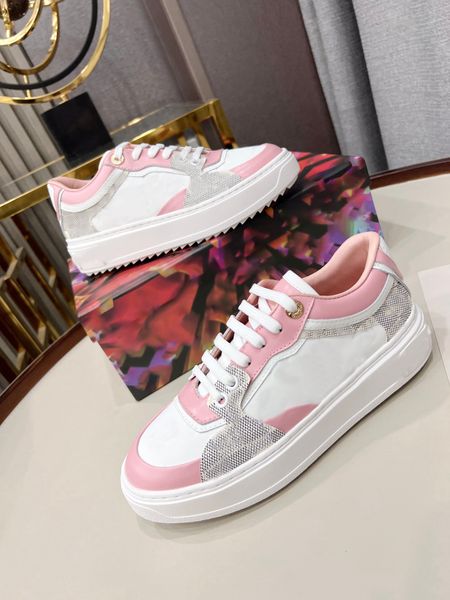 

high-quality thick soled designer sneakers fashion shoes non-slip running skateboard shoes low shoes