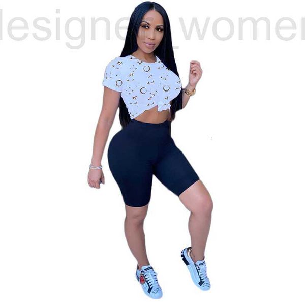 

women's t-shirt designer 2022 womens short sleeve t-shirt summer letter printed long casual clothing a3dx, White