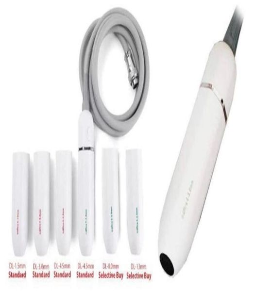 

2020 new 4d hifu cartridges 20000 ss for high intensity focused ultrasound hifu machine face skin lifting wrinkle removal body 9989265