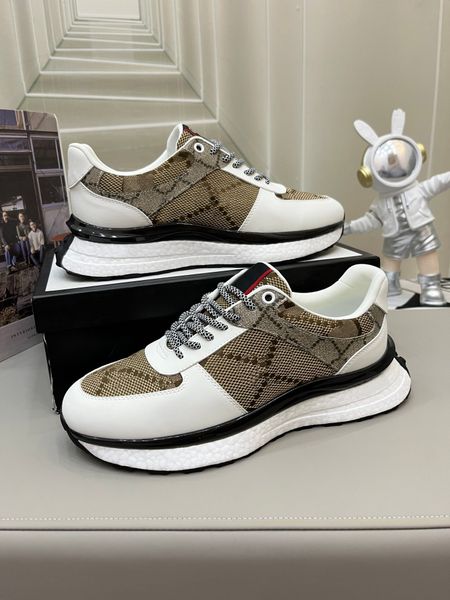 

2023 men designers tennis casual shoes canvas shoe new washed jacquard denim women rubber sole embroidered vintage sneakers high quality, Black