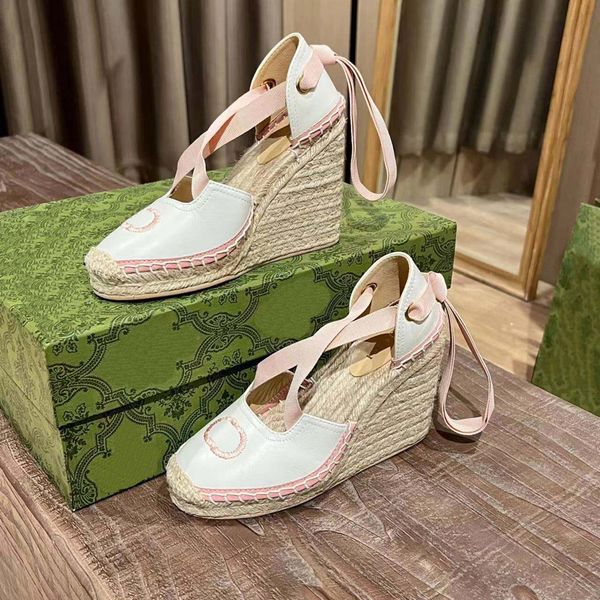 

fashion designer women shoes heels sandals fashion beach thick bottom dress shoe alphabet lady sandal leather high heel lides by 9 022, Black