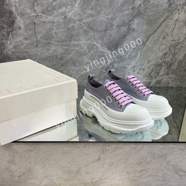 

fashion brand mens womens quality designers sneakers camouflage casual shoes checkered studded flats mesh trainers, Black