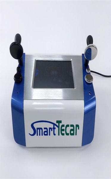 

cet ret tecart physiotherapy monopolar rf beauty equipment smart tecar for back pain relief1712452