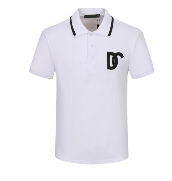 

mens stylist polo woman shirts luxury italian mens designer clothing short sleeves fashion summer white sandybrown black striped t-shirts as, White;black
