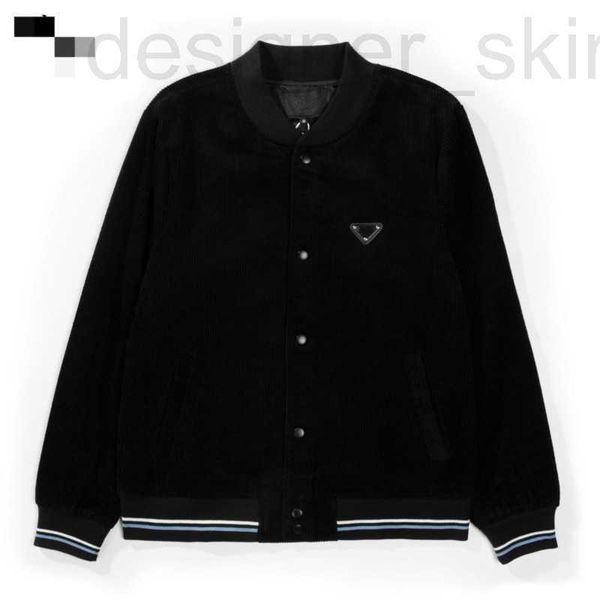 

men's jackets designer designer jacket mens rka coats asel uniform fashion loose pilot cardigan coat men women casual oize cotton sweat, Black;brown