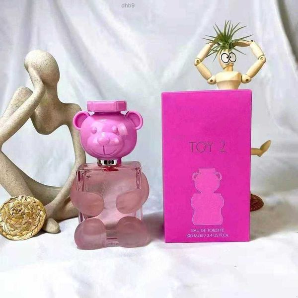 

wholesale perfume frangrace for women toy br boy toy2 edp 100ml spray good smells fast delivery clone luxury designer perfumes cologne 3un6t