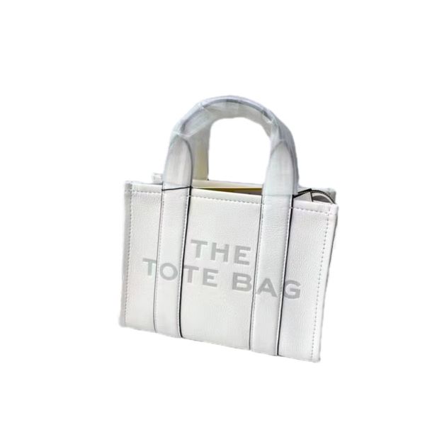 

the tote bag high-end fashion women's canvas purse big capacity shopping handbag