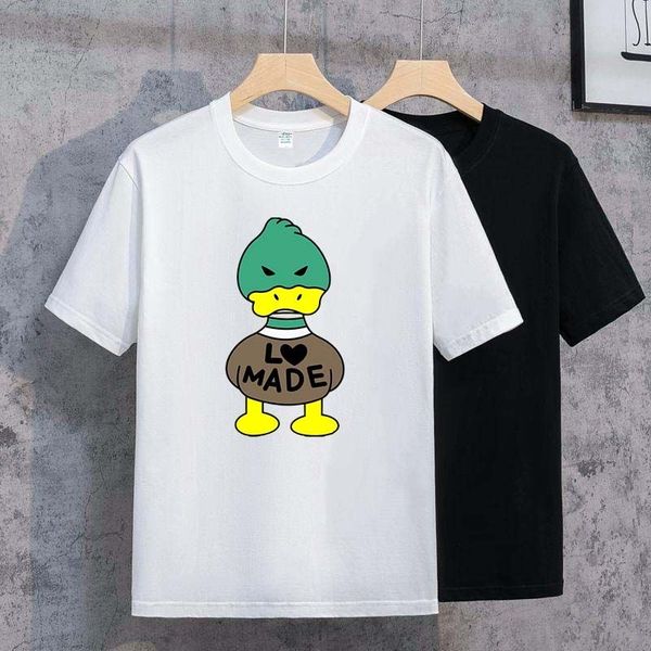 

designer t-shirt summer short sleeve designer men's t-shirt women's premium polo letter high-quality cotton women's clothing, White;black