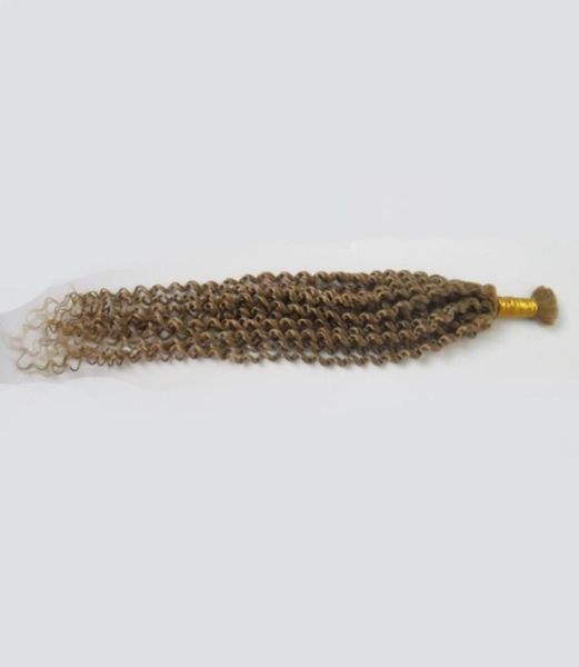 

unprocessed brazilian hair kinky curly human hair bulk for braiding 100g no weft human hair bulk for braiding9230872, Black