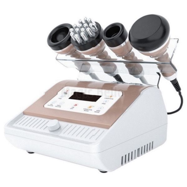 

new slimming machine vacuum rf body contouring system cavitation machine